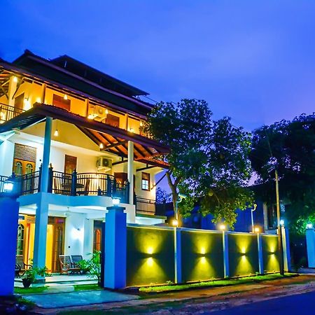 Marathona Tourist Resort - อนุราธปุระ ภายนอก รูปภาพ