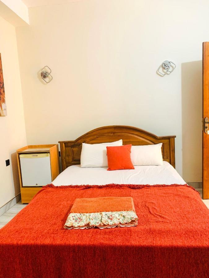Marathona Tourist Resort - อนุราธปุระ ภายนอก รูปภาพ