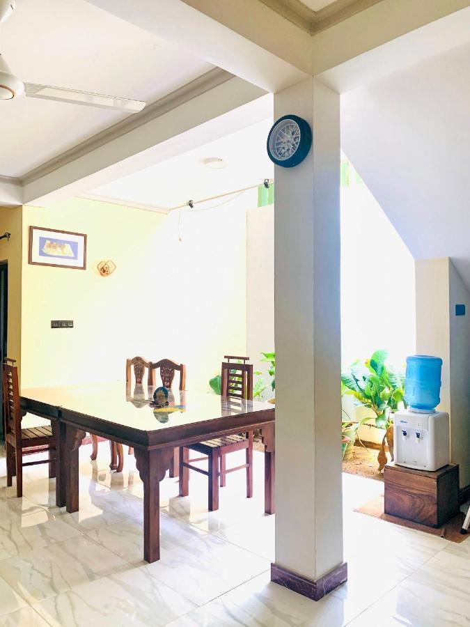 Marathona Tourist Resort - อนุราธปุระ ภายนอก รูปภาพ