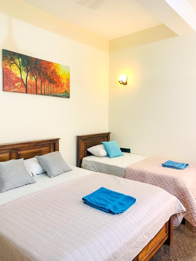 Marathona Tourist Resort - อนุราธปุระ ภายนอก รูปภาพ