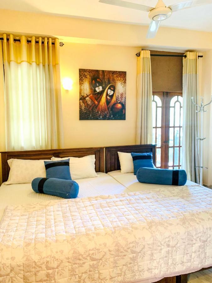Marathona Tourist Resort - อนุราธปุระ ภายนอก รูปภาพ