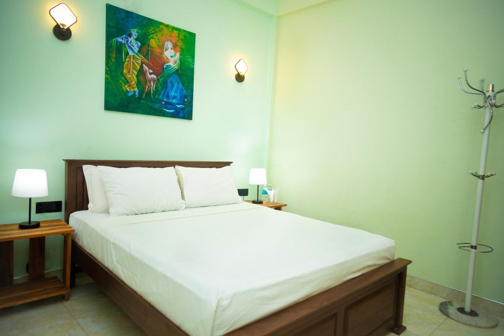 Marathona Tourist Resort - อนุราธปุระ ภายนอก รูปภาพ