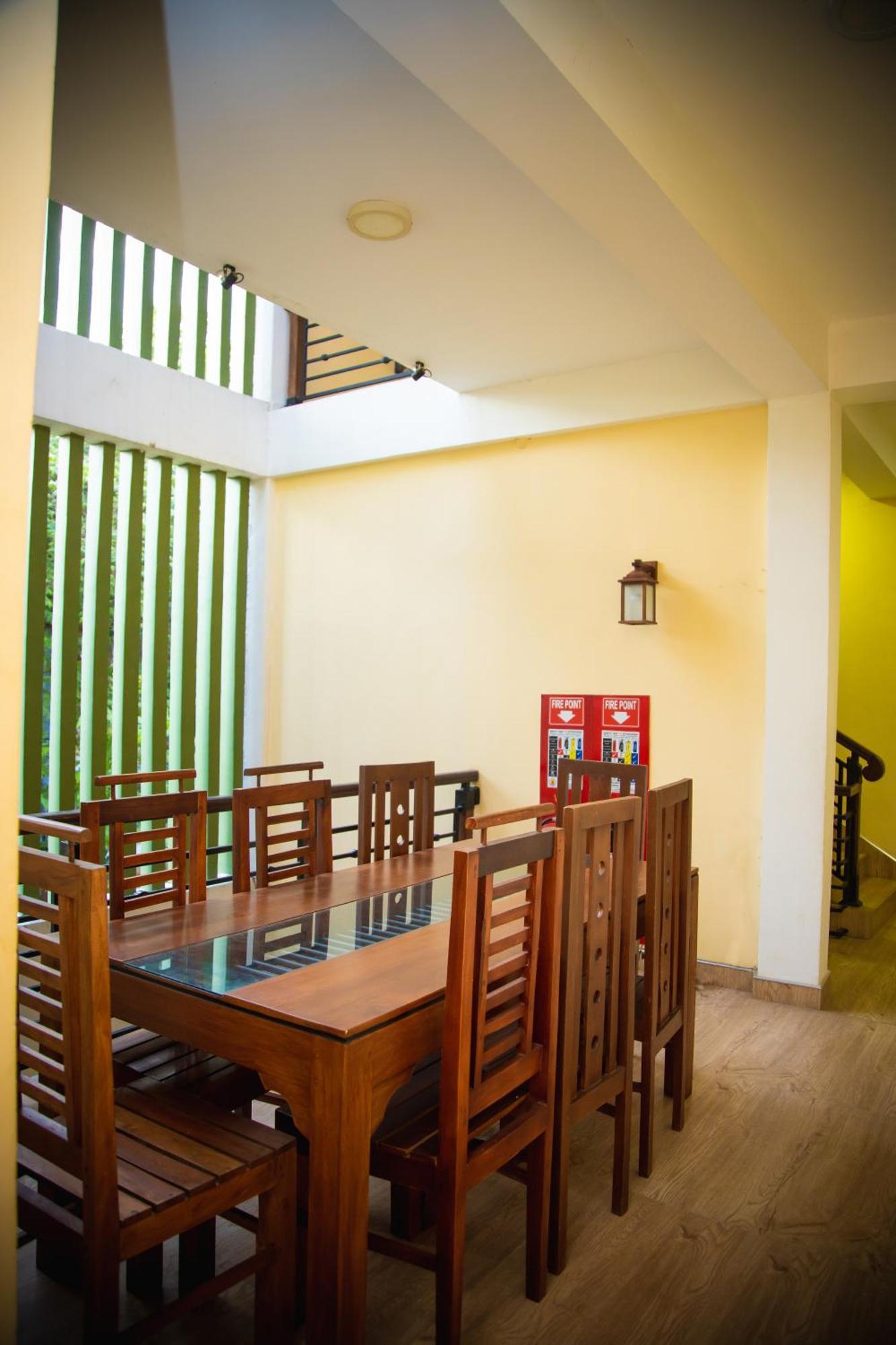 Marathona Tourist Resort - อนุราธปุระ ภายนอก รูปภาพ