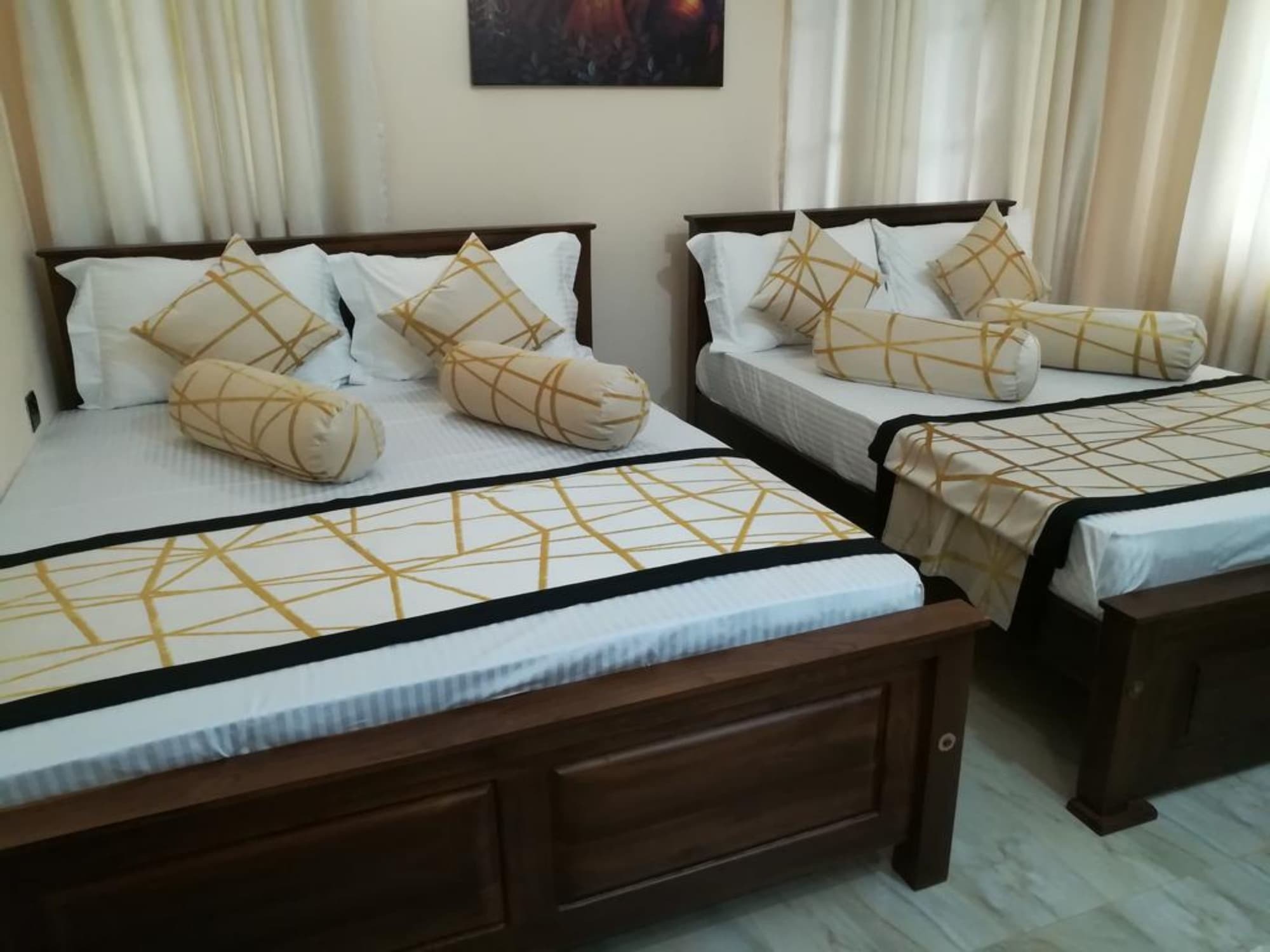 Marathona Tourist Resort - อนุราธปุระ ภายนอก รูปภาพ